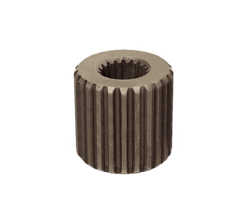 Schwing Distributor Gearbox and Accessories