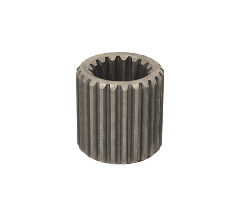 Schwing Distributor Gearbox and Accessories