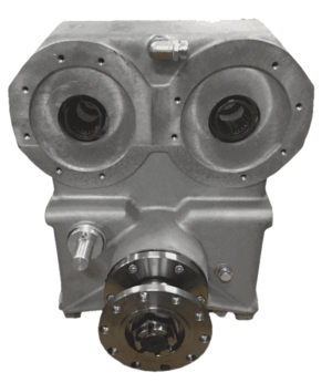 Schwing Distributor Gearbox and Accessories
