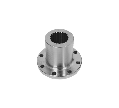 Schwing Distributor Gearbox and Accessories