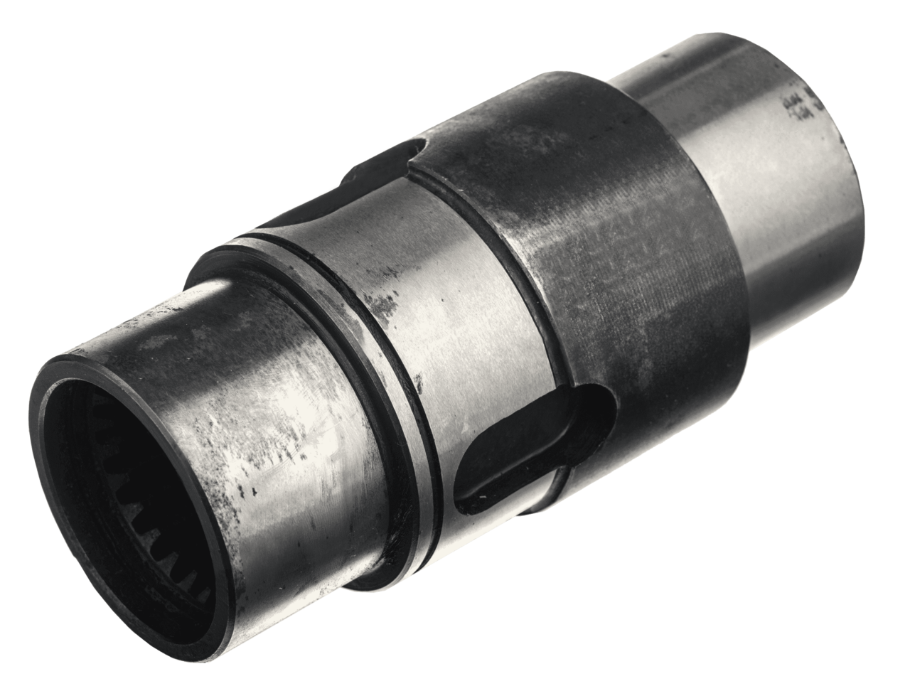 Schwing Distributor Gearbox and Accessories