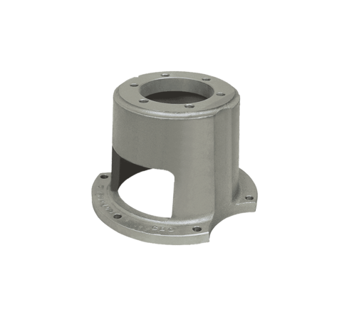 Schwing Distributor Gearbox and Accessories