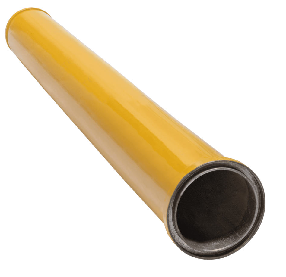 Schwing Reduction Pipes (Tapered Tubes / Pipeline Reducers)