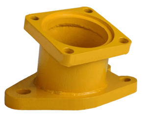 Schwing Delivery Elbows