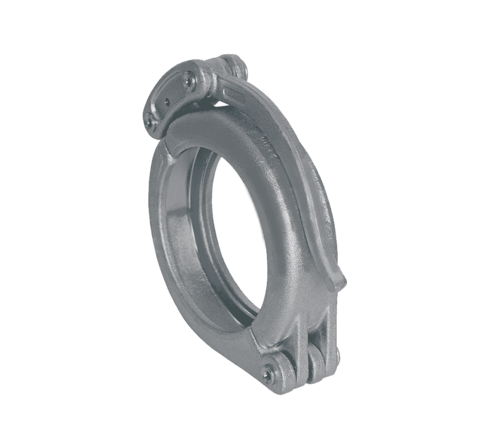 Schwing® Clamps Series for Concrete Pumps