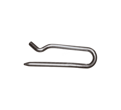 Schwing® Clamps Series for Concrete Pumps