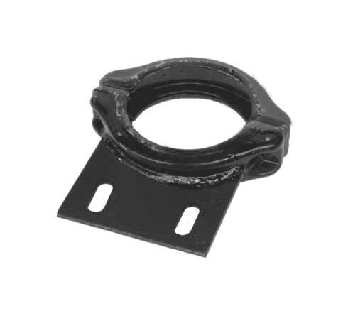 Schwing® Clamps Series for Concrete Pumps