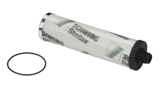 Schwing Filter Series