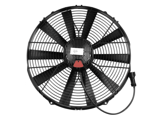 Schwing Truck-Mounted Concrete Pumps (Hydraulic Oil Cooler and Radiator Support)
