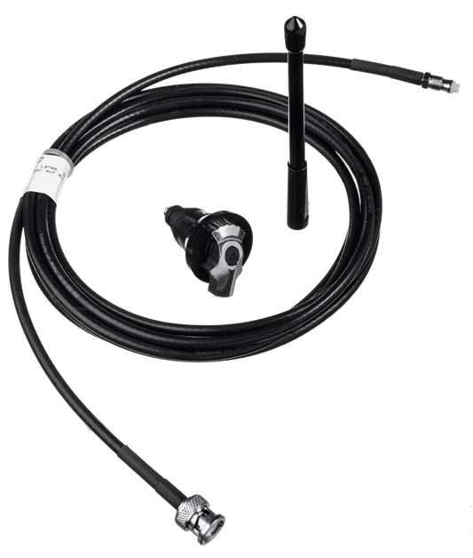 Schwing Remote Control Systems and Valves