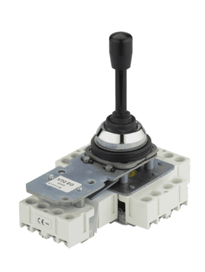 Schwing Remote Control Systems and Valves