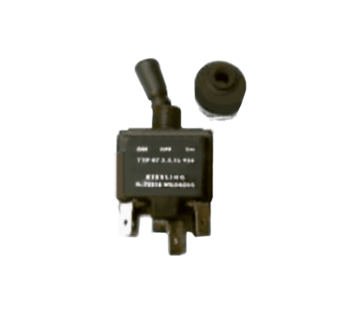 Schwing Remote Control Systems and Valves