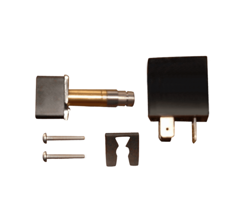 Schwing Remote Control Systems and Valves