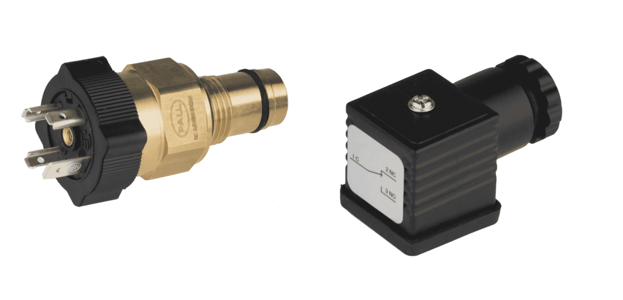 Schwing Hydraulic Valves and Additionals