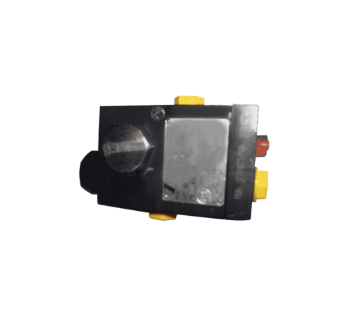 Schwing Hydraulic Valves and Additionals