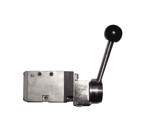 Schwing Hydraulic Valves and Additionals