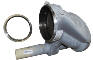 Schwing Rock Valves and Accessories