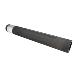 Schwing Rubber Hoses (Concrete Pumps – Hydraulic, Water, and Concrete Delivery Systems)