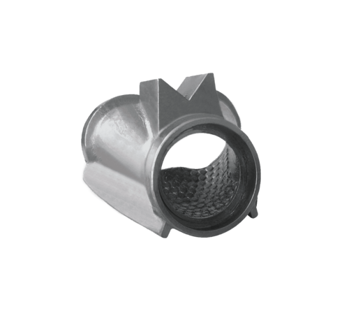 Schwing Rock Valves and Accessories