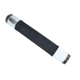 Schwing Rubber Hoses (Concrete Pumps – Hydraulic, Water, and Concrete Delivery Systems)