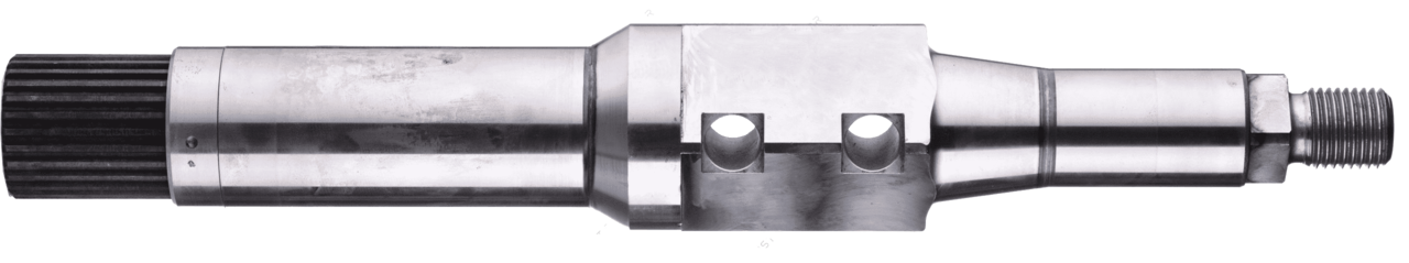 Schwing Rock Valves and Accessories