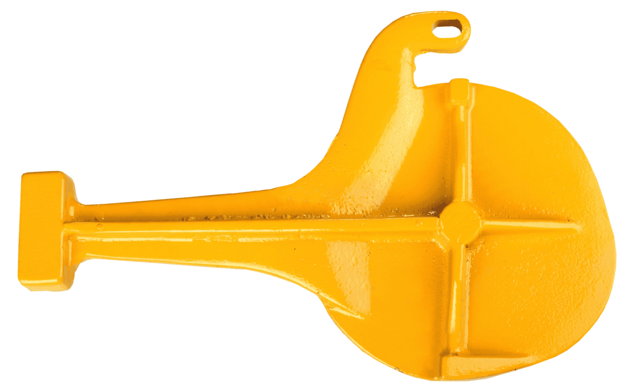 Schwing Hopper Door Parts