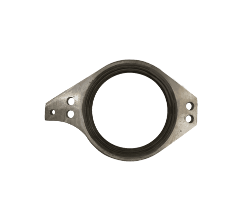 Schwing Hopper Door Parts