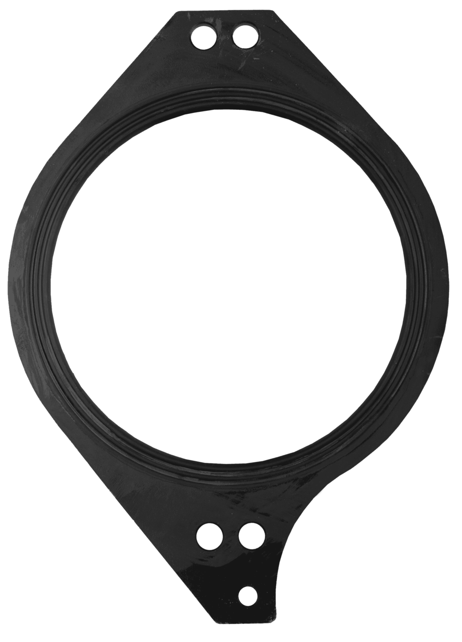 Schwing Hopper Door Parts