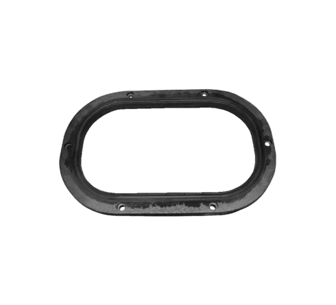 Schwing Hopper Door Parts