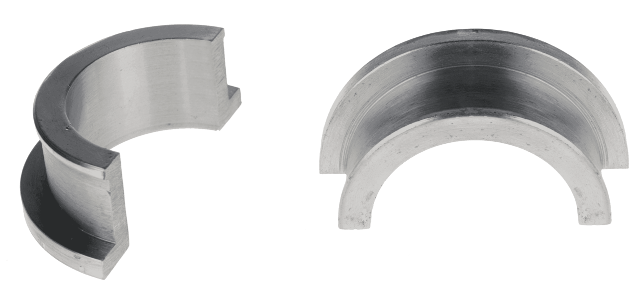 Schwing Slewing Cylinder and Accessories