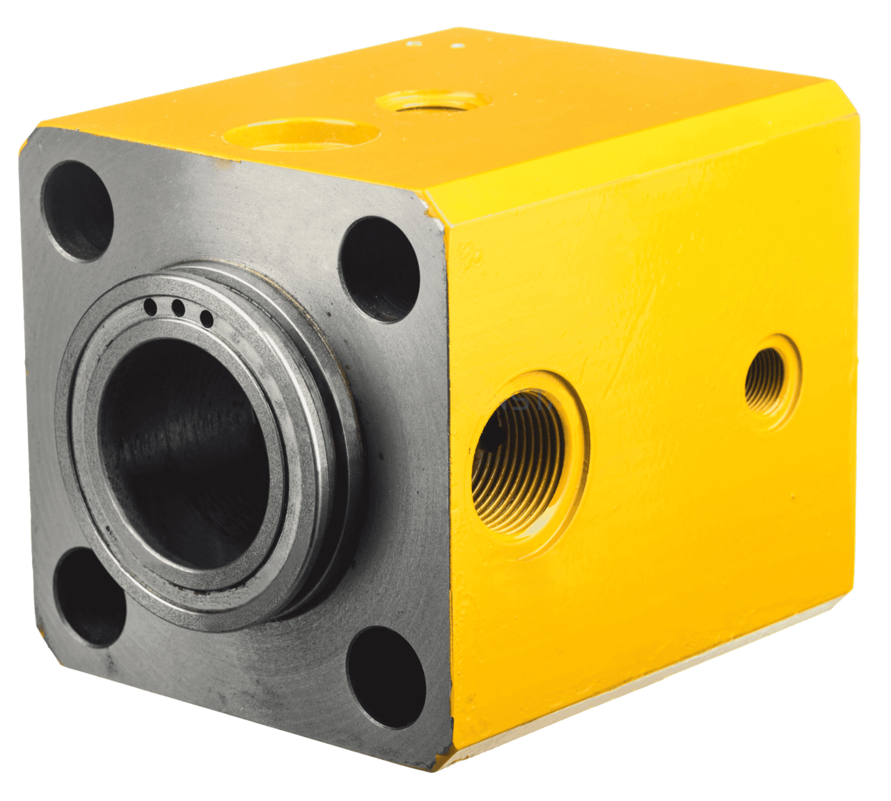 Schwing Slewing Cylinder and Accessories