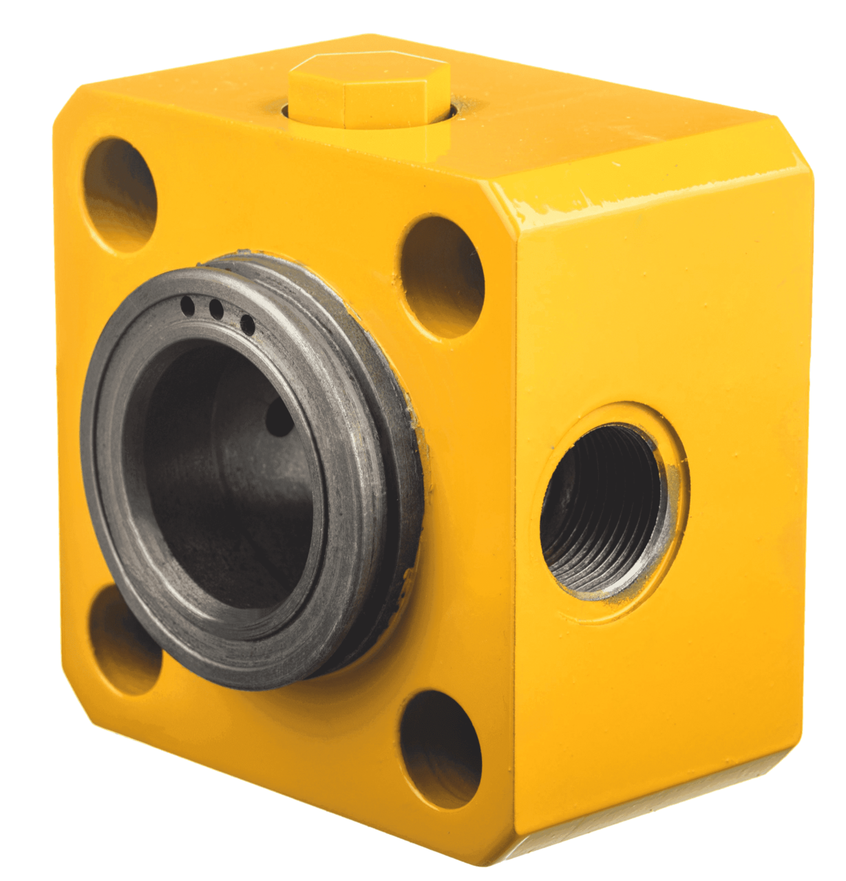 Schwing Slewing Cylinder and Accessories