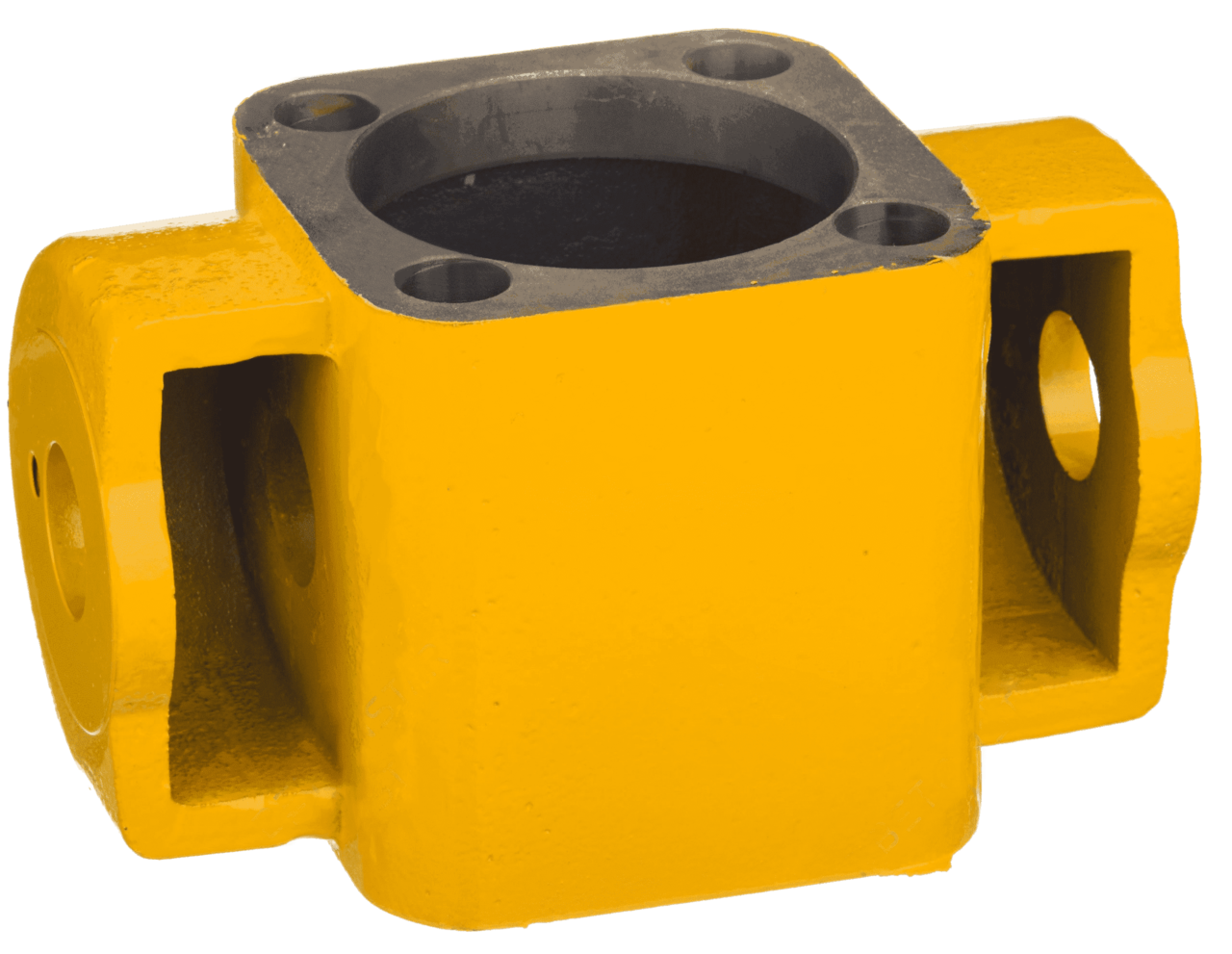 Schwing Slewing Cylinder and Accessories