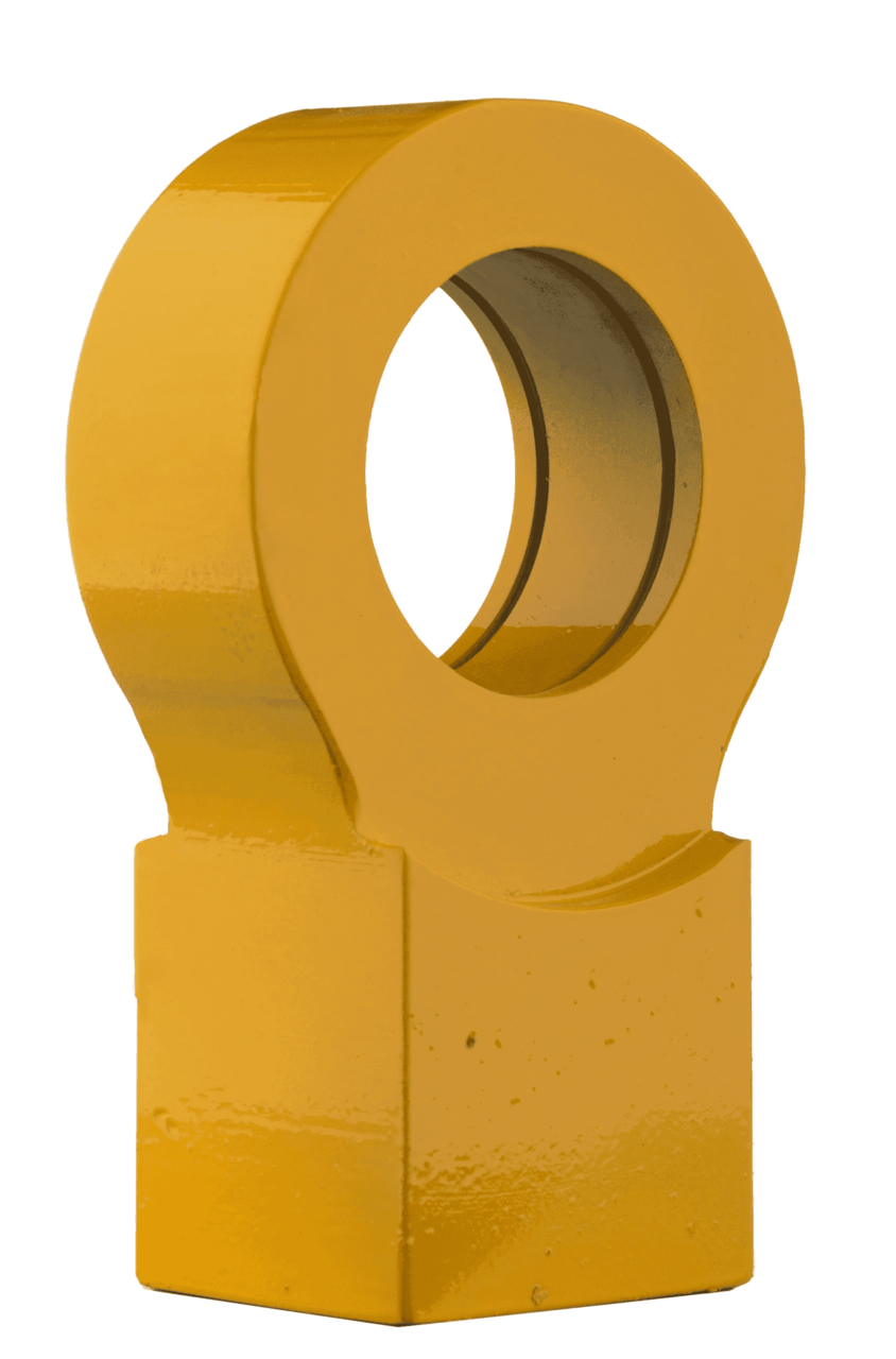 Schwing Slewing Cylinder and Accessories