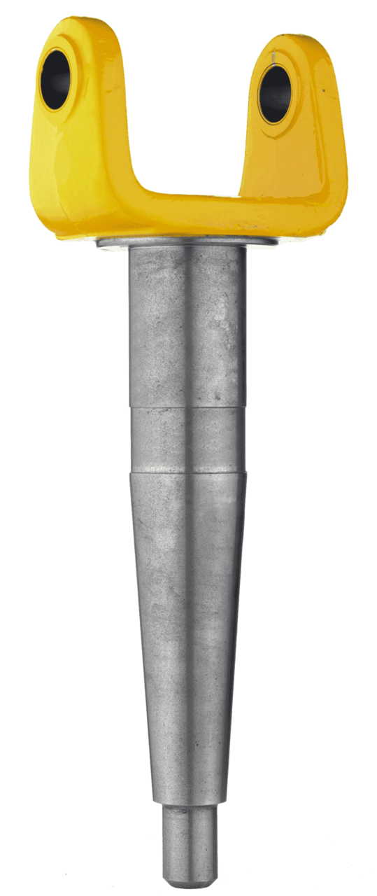 Schwing Slewing Cylinder and Accessories