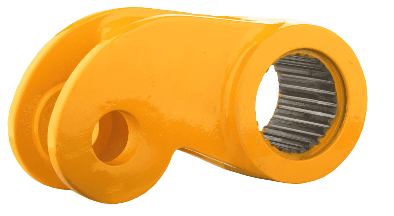 Schwing Slewing Cylinder and Accessories