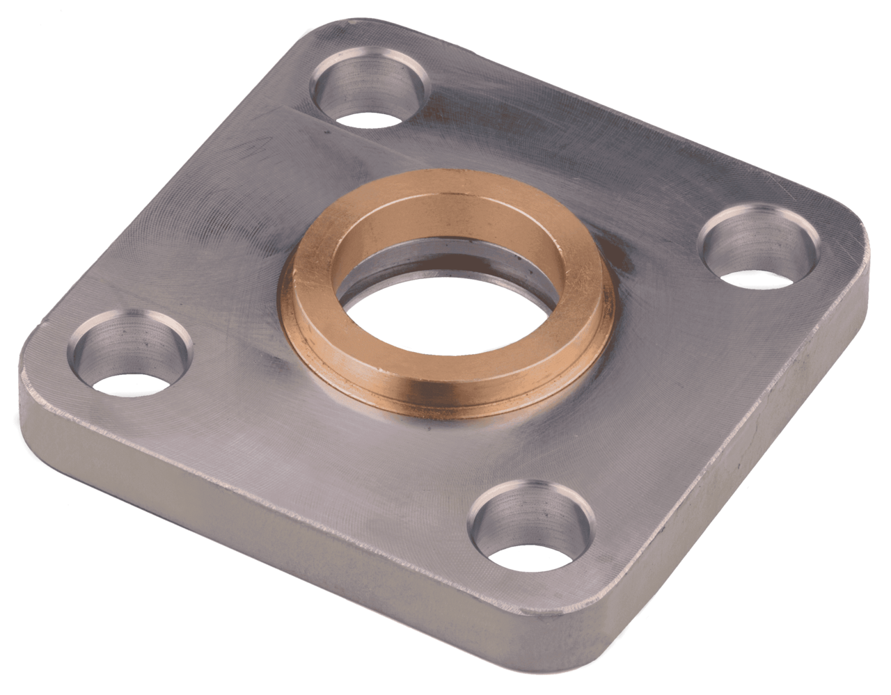 Schwing Slewing Cylinder and Accessories