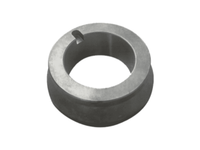 Sermac Hopper Mixer Parts and Accessories