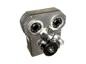 Sermac Distributor Gearbox and Accessories