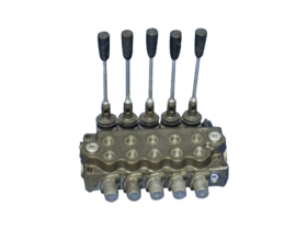 Sermac Water Pumps, Electrical Parts, Valves and Filters