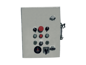 Sermac Water Pumps, Electrical Parts, Valves and Filters