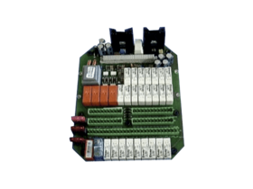 Sermac Water Pumps, Electrical Parts, Valves and Filters