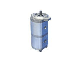 Sermac Water Pumps, Electrical Parts, Valves and Filters