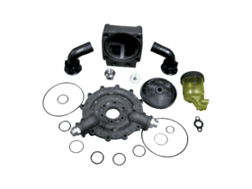 Sermac Water Pumps, Electrical Parts, Valves and Filters