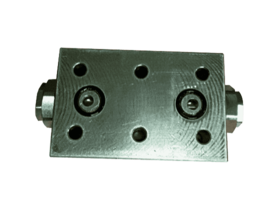 Sermac Water Pumps, Electrical Parts, Valves and Filters