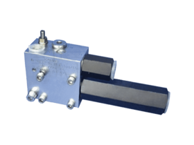 Sermac Water Pumps, Electrical Parts, Valves and Filters