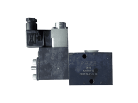 Sermac Water Pumps, Electrical Parts, Valves and Filters