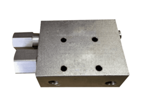 Sermac Water Pumps, Electrical Parts, Valves and Filters