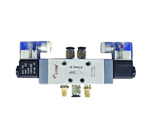 Sermac Water Pumps, Electrical Parts, Valves and Filters