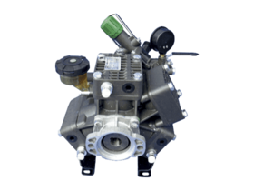 Sermac Water Pumps, Electrical Parts, Valves and Filters